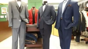 Por qué Argentina tiene la ropa más cara del mundo