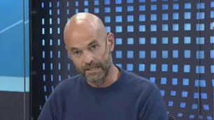 Guillermo Dietrich: "Es increíble que no hayan abierto el Museo Casa del Acuerdo"