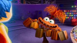 Llega la película "Intensamente 2" de Disney con una nueva emoción