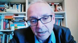 Loris Zanatta: “El Papa no tiene una posición dogmática en la economía”