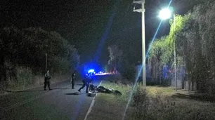 Policía retirado resistió un robo en Cañuelas y mató a un ladrón de un tiro en el pecho