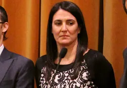 María Cecilia Rodríguez es la nueva ministra de Seguridad