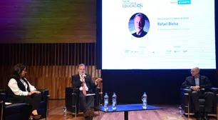 Foro de Líderes por la Educación: los aportes que realiza el sector privado en los trabajos del futuro