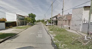 Torturó y mató a una mujer de 72 años en Quilmes: su padre lo entregó a la policía