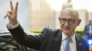 Archivaron una causa contra Timerman y La Cámpora por "inexistencia de delito"