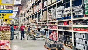 Black Week mayorista: dos semanas de fuertes descuentos y más de 600 ofertas