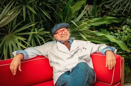 Francis Mallmann en contra de la Guía Michelin: "no aceptaría una estrella"
