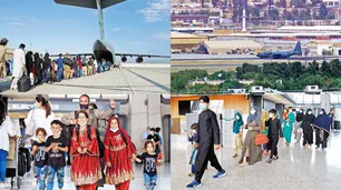 Kabul: retoman la evacuación y tem en más atentados