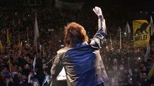 De la mano de Javier Milei, ¿vuelven los liberales?