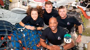 La NASA anunciará los cuatro astronautas elegidos para la histórica misión Artemis III