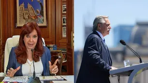 Pese a la alegría por la baja de la inflación, en el FdT surge una nueva interna
