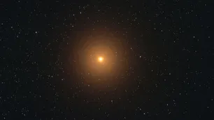 La estrella cercana Betelgeuse está a punto de morir y podría volverse una supernova
