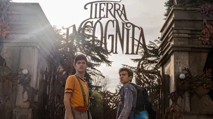 Así es "Tierra incógnita", la primer serie de terror nacional realizada por Disney Plus