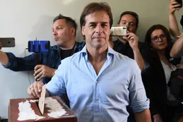 Quién es Luis Lacalle Pou, el "Macri uruguayo"