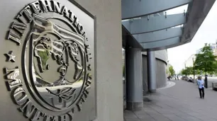 La casa en desorden frente a la negociación con el Fondo Monetario Internacional