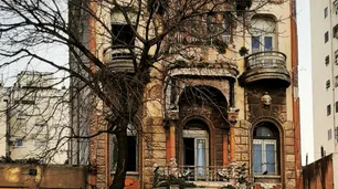 "El mirador del ahorcado", la terrorífica leyenda urbana del barrio de San Cristóbal