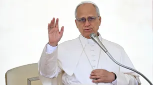 El Papa se refirió a un posible viaje a la Argentina, Uruguay y Perú, y le sugirió a Estados Unidos presionar económicamente a Venezuela