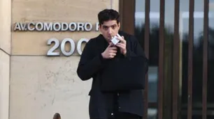 Jonathan Morel respondió a las declaraciones de Brenda Uliarte: "Es mentira o está confundida"