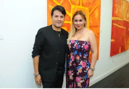 Dieguito Fernando permanecerá internado una semana en Miami