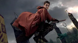 El quidditch, un deporte que cambia su nombre