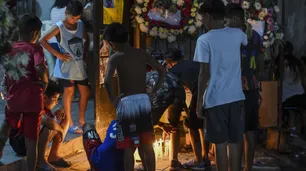 La mamá de la nena baleada en la 1-11-14 aseguró que "los asesinos son del barrio"