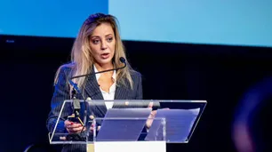 Flavia Royón: "Con el Gasoducto, Argentina va a ahorrar 1700 millones de dólares este año"