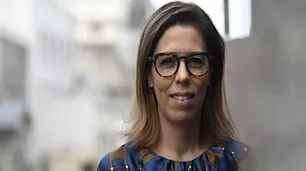 Laura Alonso se sumó a los reclamos por la declaración jurada de Adorni