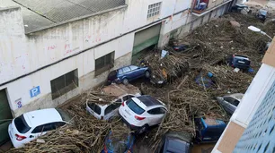 Tragedia en Valencia: ya son más de 90 las víctimas mortales por las graves inundaciones