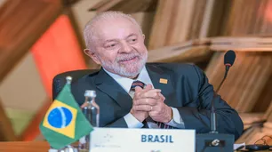 Los intentos del gobierno de Lula para evitar la guerra entre Venezuela y Guyana