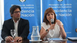 Las claves del proyecto del Gobierno para bajar la edad de imputabilidad