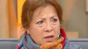 Habló la mamá de 'Pity' Álvarez: "Mi hijo no es un asesino, tuvo un error"