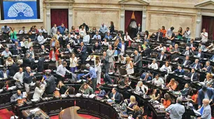 Jugando a la ruleta rusa… con el país