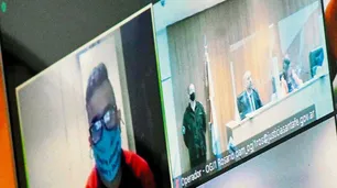 Hubo 84 allanamientos por venta de drogas, balaceras y extorsiones