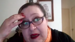 Graciana Peñafort: “Rosatti se convirtió en un mal juez”