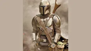 El éxito que redefine el streaming y a Star Wars