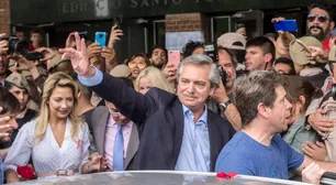 Elección Presidencial: decisión sobre el destino del país