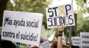 Crisis económica, soledad y redes sociales: por qué aumentaron los suicidios en Córdoba