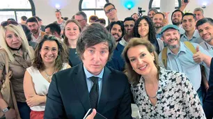 De "reclamo legítimo" a "respetar a los isleños": qué piensa Javier Milei sobre las Islas Malvinas