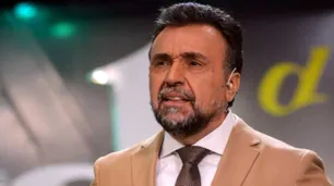 “Me usaron para meter miedo”: Roberto Navarro volvió a la radio luego de su agresión y responsabilizó a Javier Milei y a Luis Majul