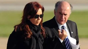 Oscar Parrilli advirtió que el kirchnerismo no bajará la reforma del Ministerio Público por la opinión de Daniel Rafecas