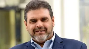Facundo Del Gaiso: "Hay una discusión sobre si Franco Rinaldi es un político, un tuitero o un performer"