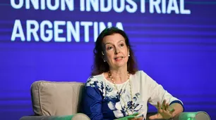 Diana Mondino: "No creo que salir de los BRICS sea un desaire para Brasil"