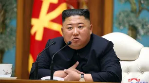 Intrigas sobre la salud de Kim Jong-un