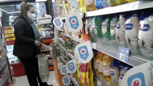 Precios Cuidados: movimientos sociales controlarán cumplimiento en supermercados