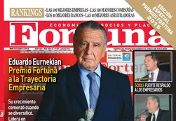 Apareció el Scioli "bueno"