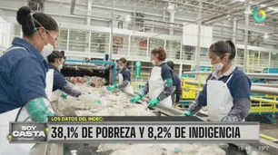 La feminización de la pobreza, ¿un fenómeno estructural invisible en los índices?