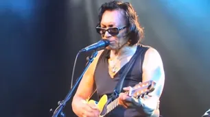Murió el cantante Sixto Rodríguez