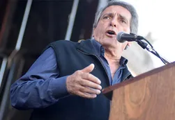 Carlos Acuña: "El paro es un desahogo de los trabajadores"