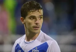 Fernando Gago no sabe qué será de su futuro