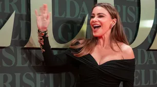 La divertida anécdota de Sofía Vergara grabando ‘Griselda’, la serie sobre la “Reina de la Cocaína”